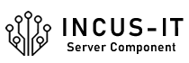 INCUS IT – IT Hardware Distributor