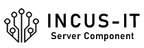 INCUS IT – IT Hardware Distributor